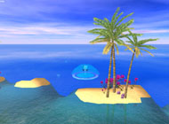 mondi 3d virtuale fate 