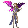 mondi 3d virtuale fate cosmico spirituale club interneland portali avatar