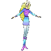 mondi 3d virtuale fate cosmico spirituale club interneland portali avatar
