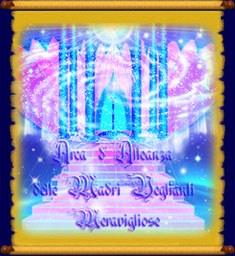 mondi 3d virtuale fate cosmico spirituale club interneland portali avatar