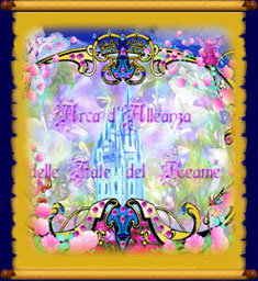 mondi 3d virtuale fate cosmico spirituale club interneland portali arca alleanza fate reame