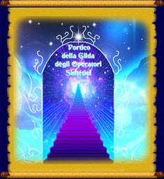 mondi 3d virtuale fate cosmico spirituale club interneland portali avatar