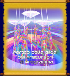 mondi 3d virtuale fate cosmico spirituale club interneland portali 