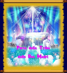 mondi 3d virtuale fate cosmico spirituale club interneland portali 