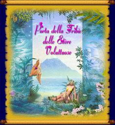 mondi 3d virtuale fate cosmico spirituale club interneland portali 
